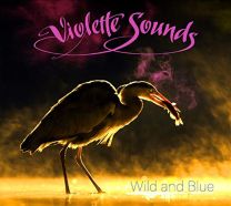Wild and Blue - Ltd. Pink Vinyl