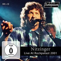 Live At Rockpalast 2001