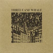 Three Cane Whale