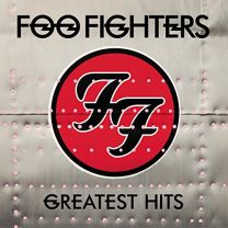 Foo Fighters: Foo Fighters Greatest Hits Vinyl: Vinyl