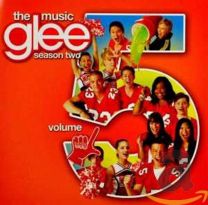Glee: the Music, Volume 5