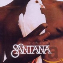 Very Best of Santana