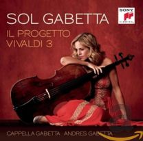 Il Progetto Vivaldi 3