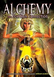 Alchemy: the Egyptian Connection