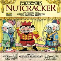 Tchaikovsky: Nutcracker - Complete Ballet Score