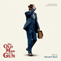 Old Man & the Gun (Original Motion Picture Soundtrack)
