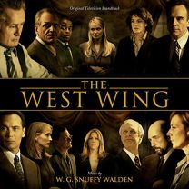 West Wing (Original Television Soundtrack)