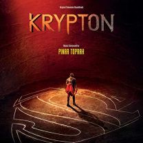 Krypton - Original Television Soundtrack