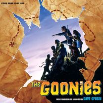 Goonies (Original Motion Picture Score)