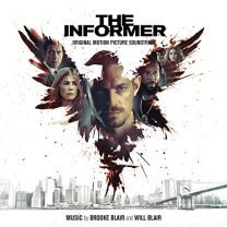 Informer (Original Motion Picture Score)