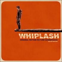 Whiplash (Original Motion Picture Soundtrack / Deluxe Edition) (2cd)