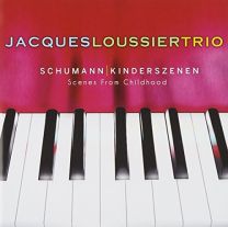 Schumann | Kinderszenen - Scenes From Childhood