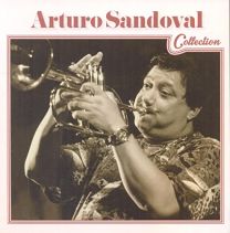 Arturo Sandoval Collection