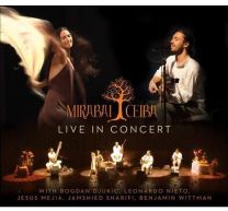 Live In Concert (Double Cd)