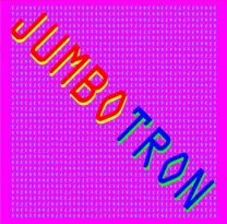 Jumbotron EP