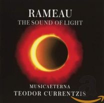 Rameau - the Sound of Light