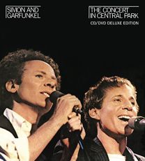 Concert In Central Park (Deluxe Edition)