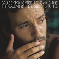 Wild, the Innocent and the E Street Shuffle (2014 Re-Master)