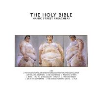 Holy Bible (Remastered)