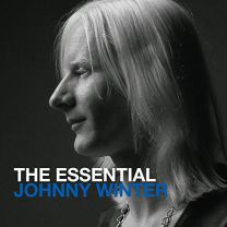 Essential Johnny Winter