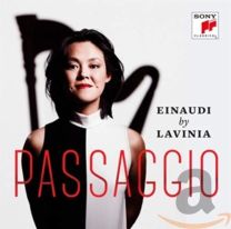 Passaggio - Einaudi By Lavinia
