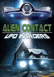 Alien Contact: Ufo Invaders