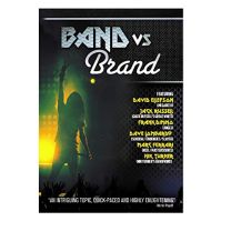 Band Vs Brand [dvd]