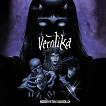 Verotika - OST (Purple Vinyl)