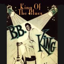 Blues King's Best