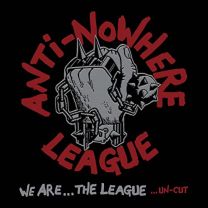 We Are the League… Un-Cut
