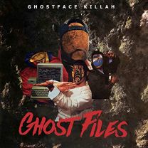 Ghost Files: Propane Tape / Bronze Tape