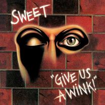 Sweet - Give Us A Wink (1 Lp)