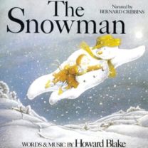 Snowman (Soundtrack & Dvd)