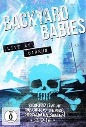 Live At Cirkus [blu-Ray] [region B]
