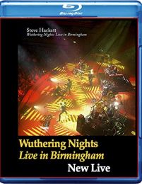 Wuthering Nights: Live In Birmingham