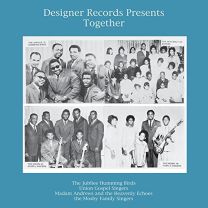 Designer Records Presents Together
