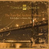 East Bay Archive Volume 1