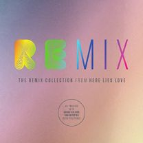 Remix Collection From Here Lies Love