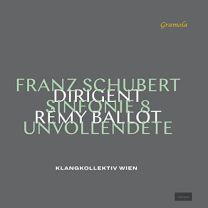Franz Schubert: Symphony No. 8 - Die Unvollendete