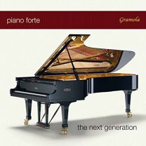 Piano Forte:the Next Generation