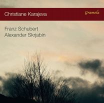 Franz Schubert, Alexander Skrjabin: Christiane Karajeva