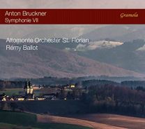 Anton Bruckner: Symphonie VII