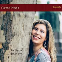 Goethe Project [ute Ziemer; Hiroko Imai]