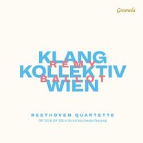 Beethoven Quartets