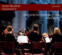 Anton Bruckner: Symphony No. 4