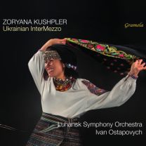 Ukrainian Intermezzo