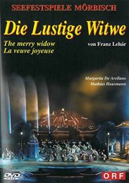 Die Lustige Witwe (English Sub)
