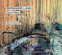 Bernard Lang: Flute & Bass