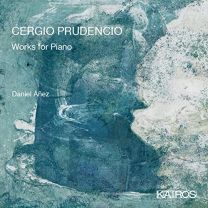 Prudencio: Works For Piano