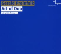 Preinfalk: Art of Duo